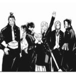 【呪術廻戦】呪術廻戦 81~110話『漫画』|| Jujutsu Kaisen RAW 81-100 Full Japan