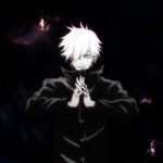 [Anime AMV]Jujutsu Kaisen-Gojyo Sensei is on FIRE 🔥 五条悟能力全開! カッコいい　呪術廻戦　アニメ