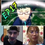 MAKI MAKI MAKI🔥🔥 Jujutsu Kaisen Episode 17 Reaction Mashup | 呪術廻戦 17話【海外の反応】