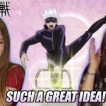 🥳SATORU’S “EXCELLENT” SURPRISE🥳 Jujutsu Kaisen EP 14 REACTION