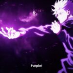 呪術廻戦エピソード 21 ! – 五条悟無限呪文の力 – Gojo Satoru The power of infinite spells – Jujutsu Kaisen