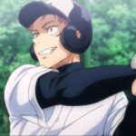 呪術廻戦21話 | Jujutsu Kaisen Episode 21 English Sub CC- Yuuji’s baseball match at kyoto school