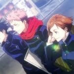 呪術廻戦 24話 – Jujutsu Kaisen Episode 24 English Subbed CC