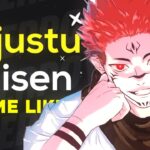 6 Anime like Jujustu Kaisen ( Hindi )