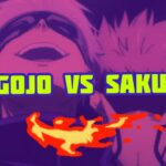 Gojo VS Sukuna  |Jujutsu Kaisen – edit【呪術廻戦 五条悟vs宿儺  #Jujutsu_kaisen #Sukuna #Gojo #anime