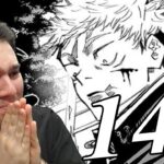 Jujutsu Kaisen Chapter 141 Reaction – WE’RE JUST PLAYING?! 呪術廻戦