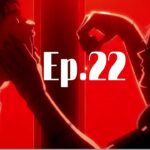 Jujutsu Kaisen Episode 22 EngSub  March 12, 2021  呪術廻戦 22話