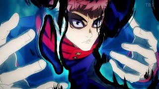 Jujutsu Kaisen Episode 22 English Subbed CC – 呪術廻戦 22話