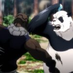 呪術廻戦【MAD】パンダはゴリラモードモードに入り、メカ丸ノックアウト – Crossed The Line ᴴᴰ | Jujutsu Kaisen -Panda knockout Mechamaru