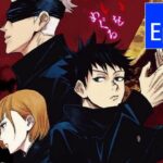 呪術廻戦 13話   Jujutsu Kaisen Episode 13 English Sub Best Anime 2021