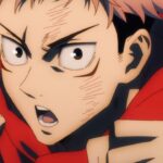 呪術廻戦 エピソード 19 Itadori and Todo vs Hanami | Jujutsu Kaisen | Anime | アニメ