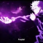 呪術廻戦エピソード 21 !   五条悟無限呪文の力 || Gojo Satoru The power of infinite spells || Jujutsu Kaisen EP-21