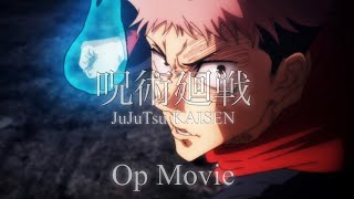 【MAD】呪術廻戦 op / JuJuTsu KAISEN op song