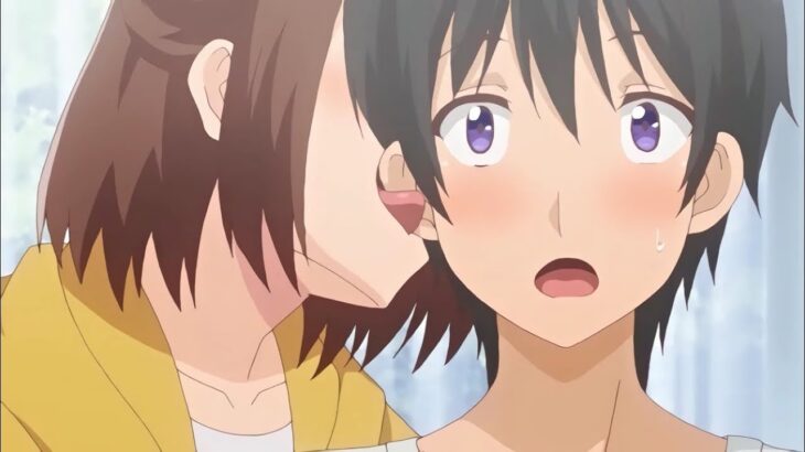 #anime #ecchi #hanime Hentai Anime Sex-When Your Childhood Friend Is Your Sex PartnerHotAnimeMoments