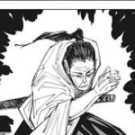 呪術廻戦 148話日本語 2021年05月17日発売の週刊少年ジャンプ掲載漫画『Jujutsu Kaisen』