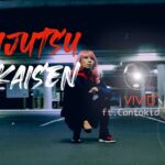 JUJUTSU KAISEN 呪術廻戦 Season 1 (OP2) | Vivid Vice (Who-ya Extended) – Cosplay Music Video
