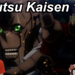 Jujutsu Kaisen 1×16 Reactions | Great Anime Reactors!!! | 【呪術廻戦】【海外の反応】