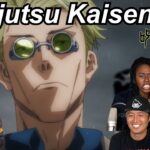 Jujutsu Kaisen 1×9 Reactions | Great Anime Reactors!!! | 【呪術廻戦】【海外の反応】