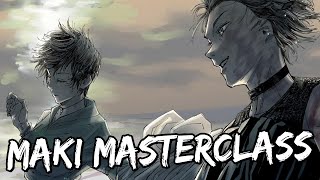 Jujutsu Kaisen Chapter 150 Reaction – SHE WILL DESTROY EVERYTHING!!! 呪術廻戦
