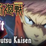 【 31th 】『 Jujutsu Kaisen 』呪術廻戦 ~ MAD動画！(1080p60 HD高画質)