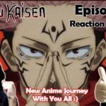 Indians React/Review Jujutsu Kaisen’s (呪術廻戦) Episode 1 “Ryōmen Sukuna (両面宿儺)” Anime Episode Reaction