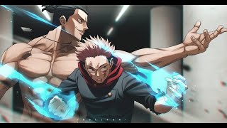Jujutsu Kaisen – Yuji and Todo’s Impressive Tag Team | 呪術廻戦 1080p HD
