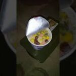 【西宮流シーフード麺】アニメ呪術廻戦に出てくるシーフード麺を作るだけの動画。