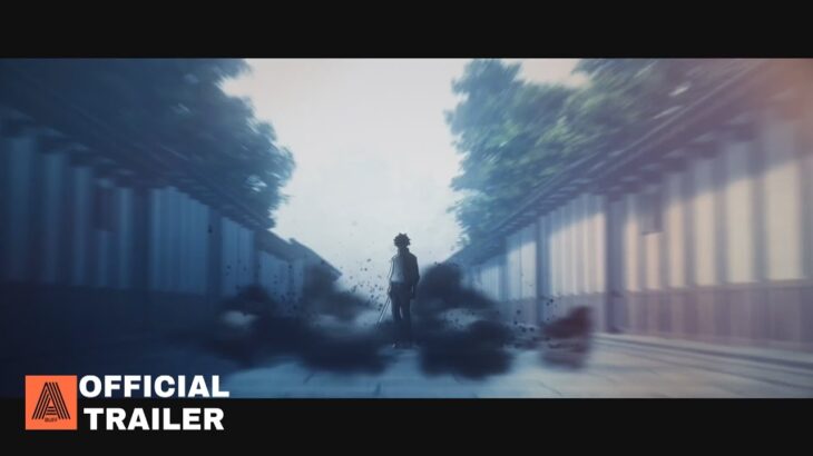 Jujutsu Kaisen 0: Movie – Official Trailer | 呪術廻戦アニメ2期劇場版 呪術廻戦 0