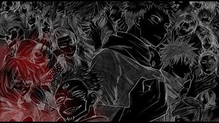 【MAD】呪術廻戦, lit. “Sorcery Fight” – 私の最初の話-リバイバー ( MY FIRST STORY – REVIVER – Jujutsu Kaisen AMV )