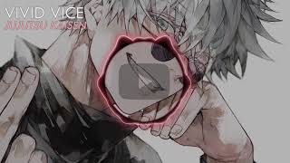 Who-ya Extended 「VIVID VICE」 TVアニメ 『呪術廻戦』 OPテーマ