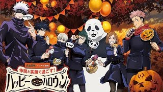TVアニメ「呪術廻戦」×アサヒ飲料コラボが9月6日より実施！
