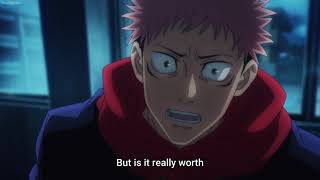 How will Mahito be killed | extensive fight -Jujutsu Kaisen (呪術廻戦)