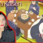 Tomorrow また明日| Jujutsu Kaisen (呪術廻戦) S1 Episode 13 – Anime Reaction!!