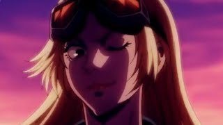 Wedgie anime ( Jujutsu Kaisen)アニメ呪術廻戦 Stahli amv