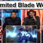 【海外の反応】Fate UBW 20話 Unlimited Blade Works【日本語翻訳】