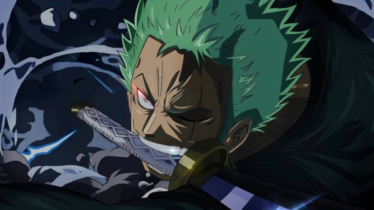 Roronoa Zoro: // AMV //  ▪ 「 Centuries ᴴᴰ 」