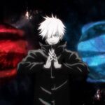 呪術廻戦!サトルが陰と陽の力を組み合わせるとき,When Satoru combines the power of yin and yang[Jujutsu Kaisen]