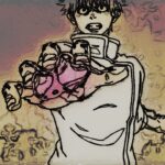 『劇場版 呪術廻戦 0』 – Jujutsu Kaisen 0 Movie Trailer – 주술회전 0 – Flipbook Animation