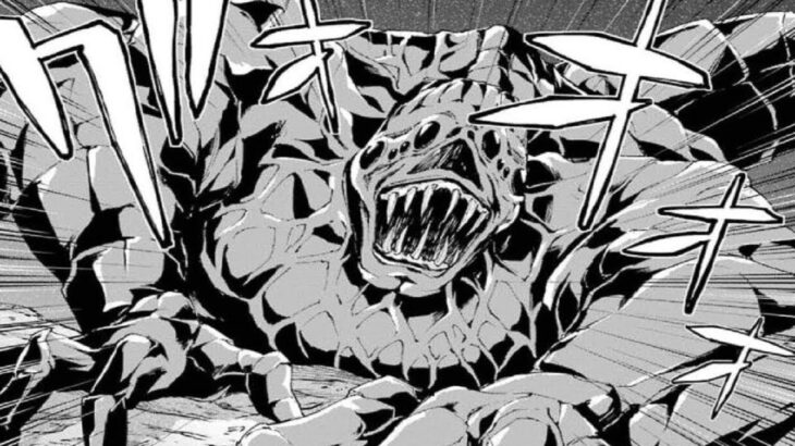 【異世界漫画】世界最強の男が地獄の怪物と戦う 1 ~17 3話