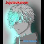 Gojo Satoru #jujutsukaisen #五条悟#呪術廻戦