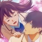 I Want To Eat Your Pancreas: // AMV //  ▪ 「 Let Me Down Slowly ᴴᴰ 」