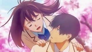 I Want To Eat Your Pancreas: // AMV //  ▪ 「 Let Me Down Slowly ᴴᴰ 」