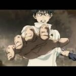 Jujutsu Kaisen 0 Movie Trailer | 劇場版 呪術廻戦 0 Theme Song 「一途」by King Gnu