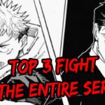 Jujutsu Kaisen Chapter 166 Reaction – YOU DIDN’T COMMIT THAT CRIME!!! 呪術廻戦
