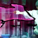呪術廻戦!来シーズンの呪術廻戦：最後の魔術師,Jujutsu Kaisen Next Season : The Last Magician[Jujutsu Kaisen]