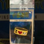 Jujutsu Kaisen 呪術廻戦 merchandise: Pins