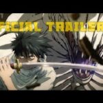 JUJUTSU KAISEN 0 Movie Official Trailer 2 |『劇場版 呪術廻戦 0』| Final Trailer