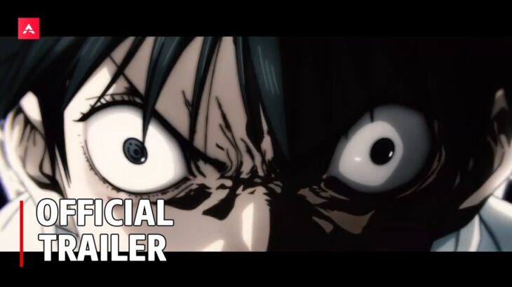 Jujutsu Kaisen 0 Movie – Official Trailer
