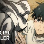 Jujutsu Kaisen 0 Movie | Official Trailer – New PV