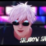 【MMD呪術廻戦】Shadow Shadow【五条悟】